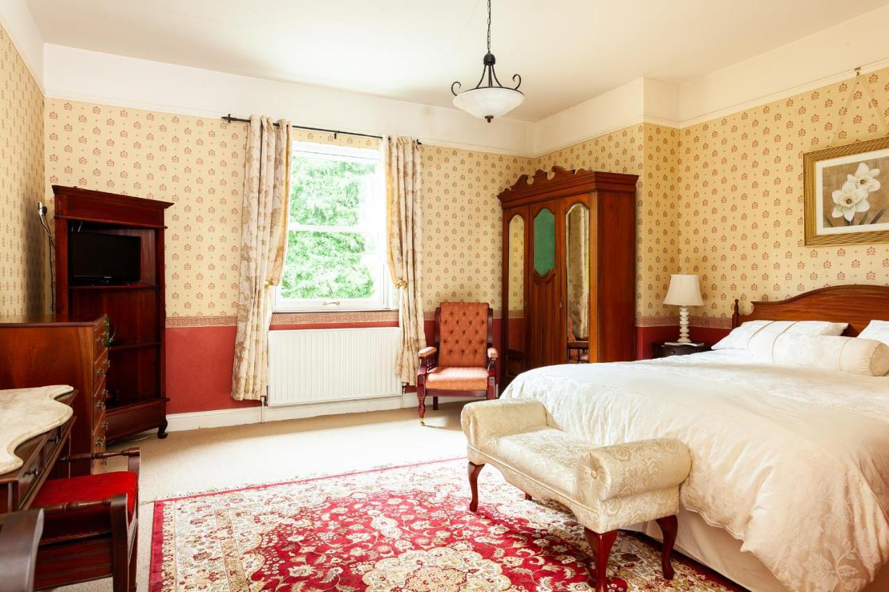 Ballyrafter Country House B&B Lismore Esterno foto