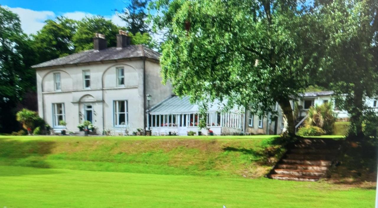 Ballyrafter Country House B&B Lismore Esterno foto