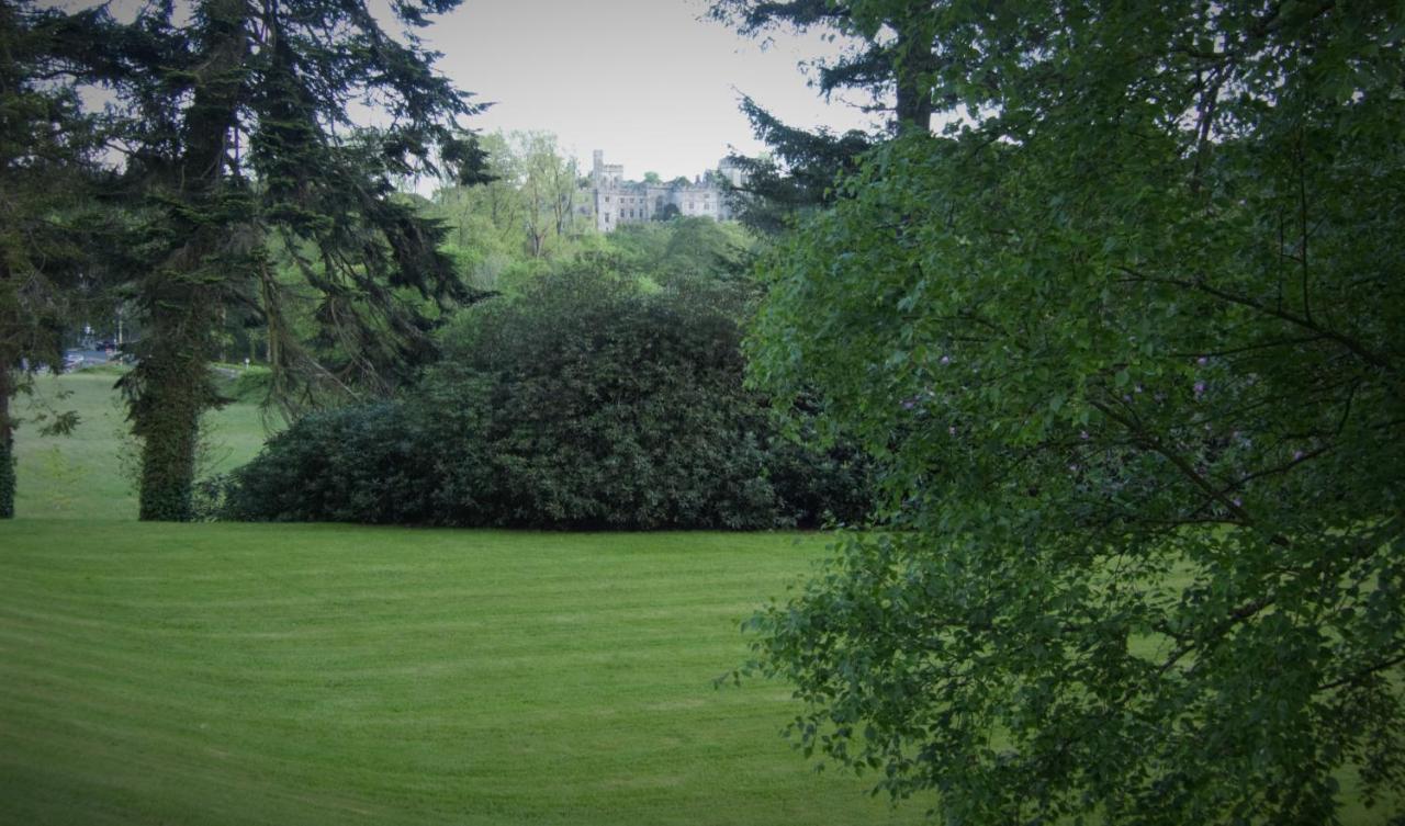 Ballyrafter Country House B&B Lismore Esterno foto
