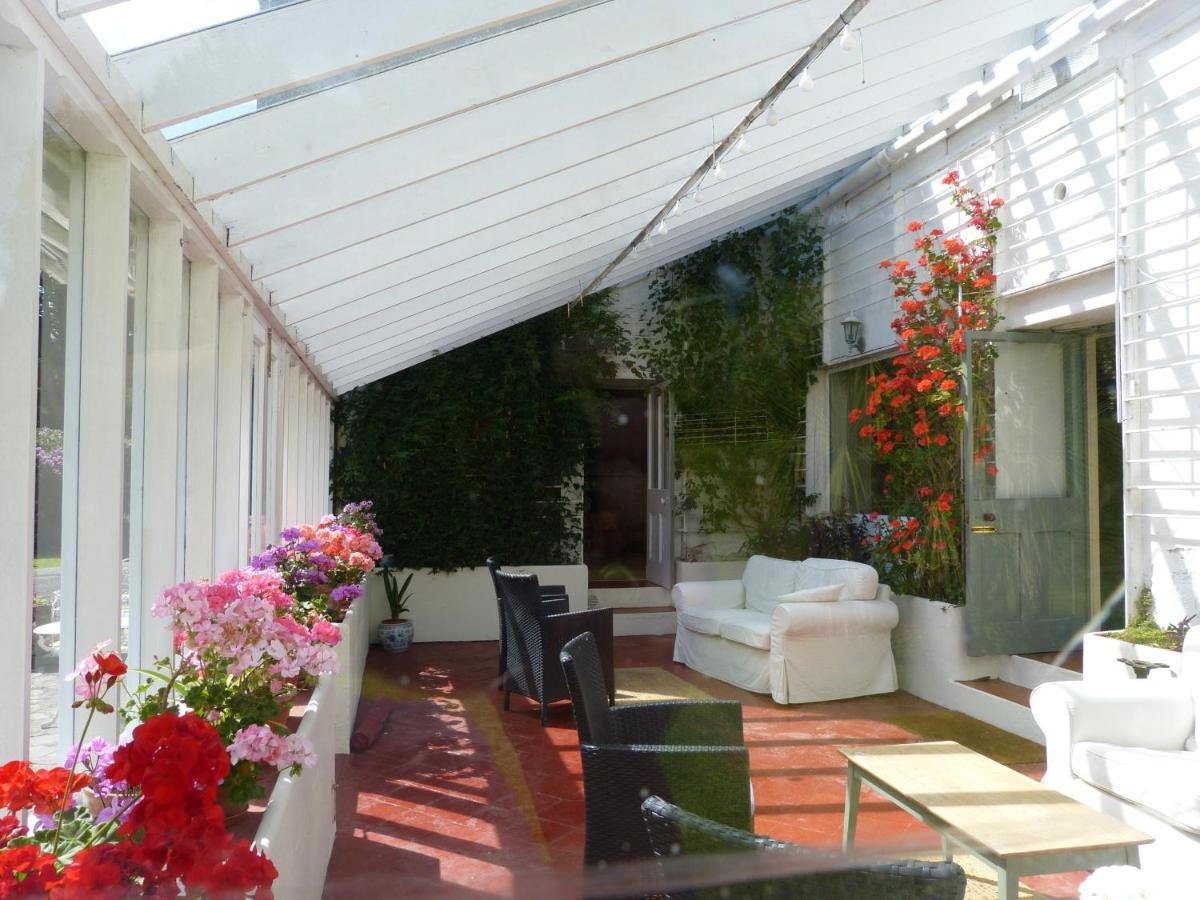Ballyrafter Country House B&B Lismore Esterno foto