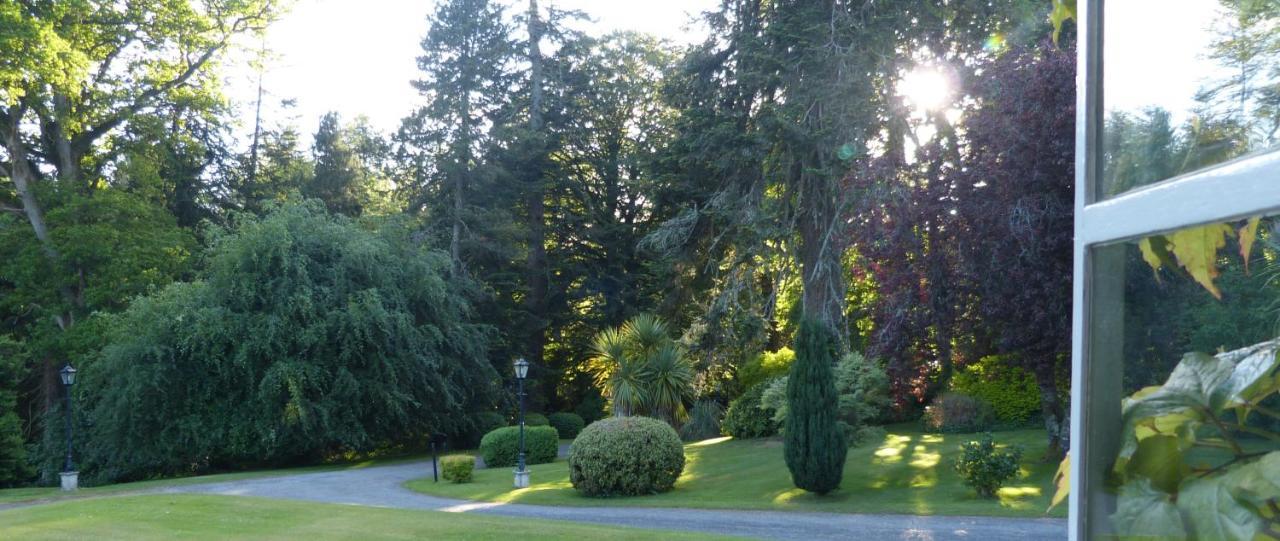 Ballyrafter Country House B&B Lismore Esterno foto